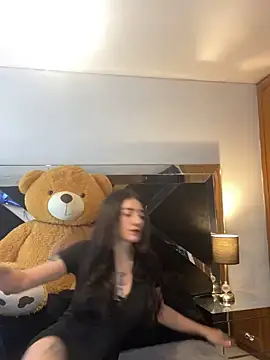 Moon Magic666 online show from February 9, 8:02 pm