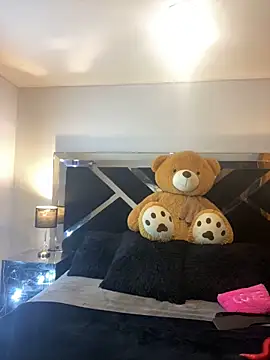 Moon Magic666 online show from March 12, 1:45 am