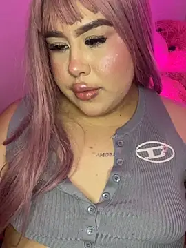 Snapshot of Mia_Carters chatting on February 12, 4:29 am Mia Carters online show from February 12, 4:29 am