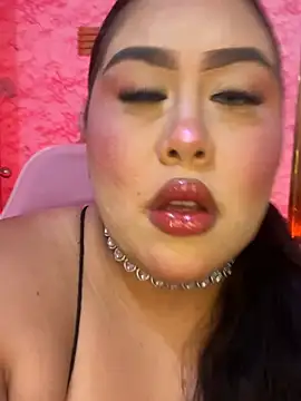 Snapshot of Mia_Carters chatting on April 5, 10:29 pm Mia Carters online show from April 5, 10:29 pm