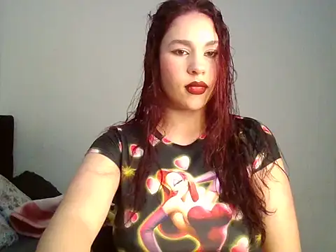 Mia 352 online show from April 5, 3:47 am