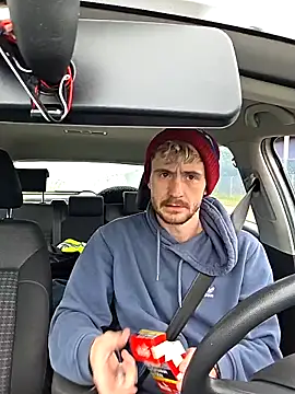 Dejvvvv95 online show from March 13, 1:29 pm