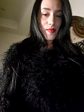 BustyVampyre online show from January 15, 11:41 pm