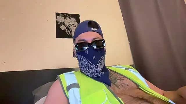 angelblanco online show from February 6, 5:23 am