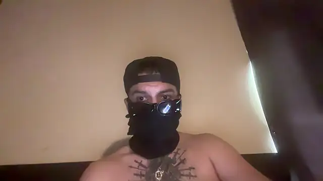 angelblanco online show from February 17, 8:48 pm