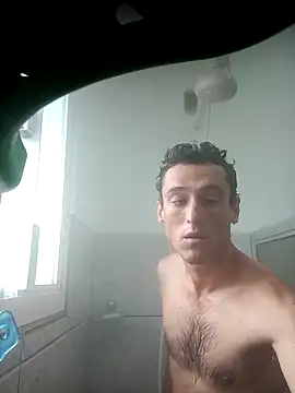 Snapshot of Reeiee chatting on March 25, 7:31 pm Reeiee online show from March 25, 7:31 pm