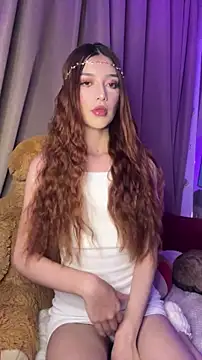 HoneyWeebsss online show from February 24, 2:31 am