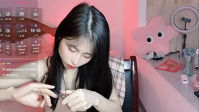 tiantian-160 online show from January 5, 5:27 pm