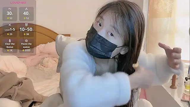 tiantian-160 online show from January 17, 6:18 am