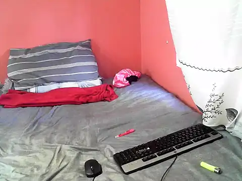 SexyMbali 01 online show from January 9, 5:54 am