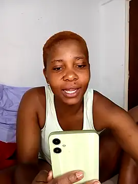 SexyMbali 01 online show from April 28, 5:07 pm
