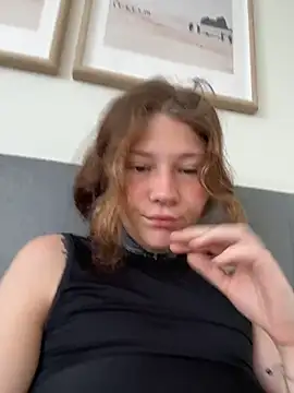 FionaMurr online show from January 14, 2:50 am