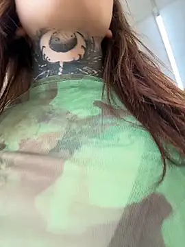 FionaMurr online show from March 17, 1:32 am