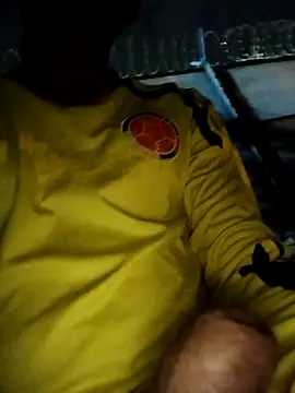 Andreskelly online show from February 25, 12:42 am