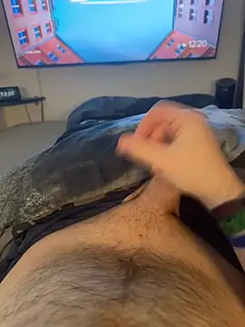 Geilerspritzer2023 online show from February 28, 11:22 am