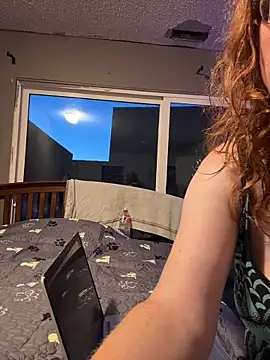 Lenaravenswood online show from June 11, 4:32 am