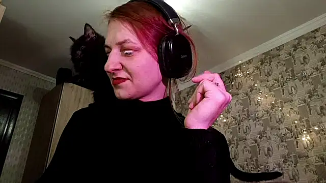 Snapshot of MerrillBarfield chatting on December 16, 4:23 pm MerrillBarfield online show from December 16, 4:23 pm