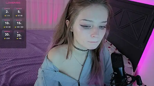 Angel Bruh online show from March 14, 6:02 pm