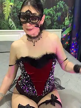 Rossi Inga online show from May 31, 7:48 am
