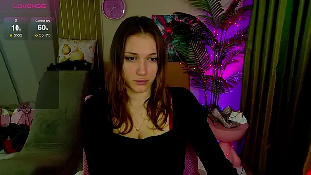 CarolainGilbert online show from January 14, 7:03 am