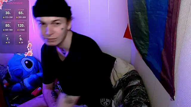 Steve q online show from January 6, 6:55 pm