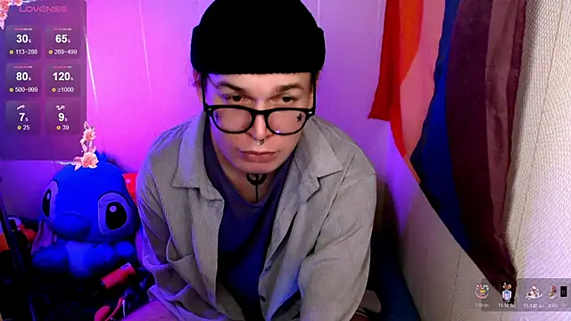 Steve q online show from January 8, 2:30 pm