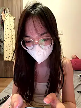 mimichannn99 online show from January 5, 8:45 pm