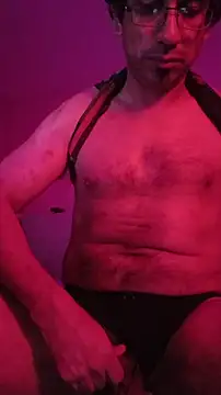  Ramone666 online show from November 29, 9:01 am