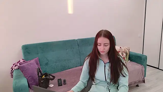 Sandra Prafer online show from February 6, 5:01 am