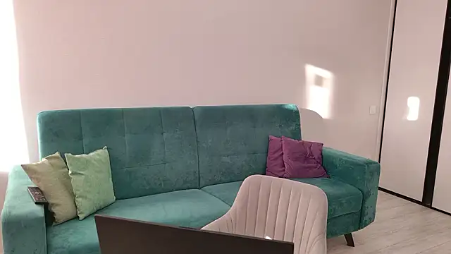 Sandra Prafer online show from March 8, 4:49 am