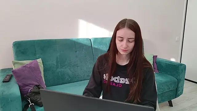 Sandra Prafer online show from March 14, 5:13 am