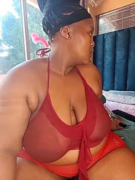 ChoklitBerryXX online show from March 27, 6:41 am