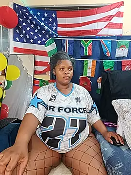 ChoklitBerryXX online show from June 19, 9:57 am
