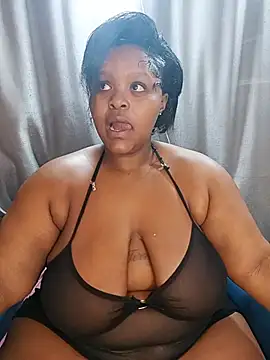 ChoklitBerryXX online show from July 19, 5:00 am