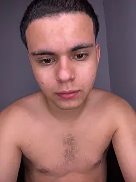 Liam Mateo online show from March 2, 4:03 am