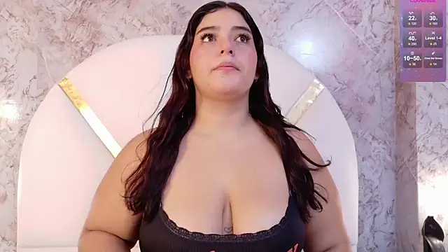 Nikki Karter online show from June 11, 12:03 pm