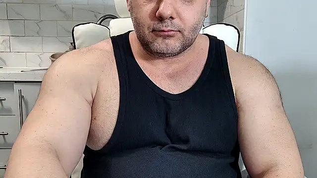 WildJohn XX online show from March 2, 8:04 pm