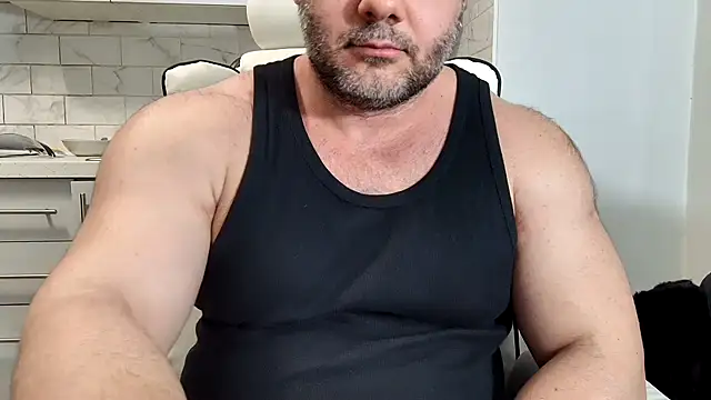 WildJohn XX online show from March 16, 8:35 pm