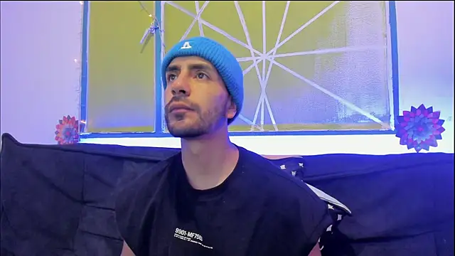 Lord Apolo online show from January 9, 1:58 pm