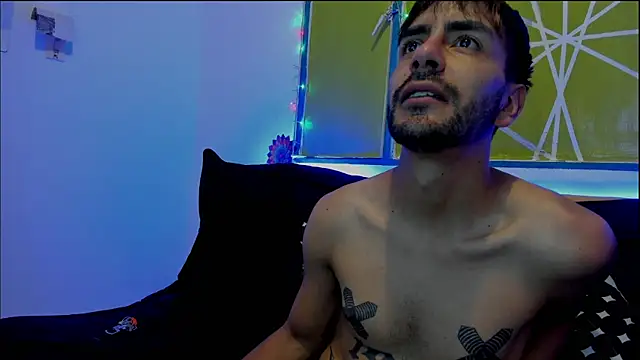 Lord Apolo online show from January 12, 1:27 pm