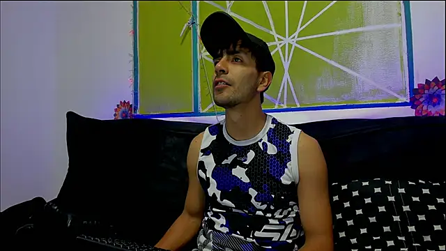 Lord Apolo online show from February 7, 2:32 pm