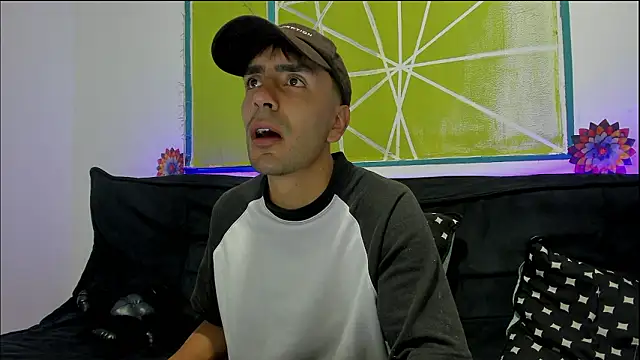 Lord Apolo online show from February 11, 1:27 pm