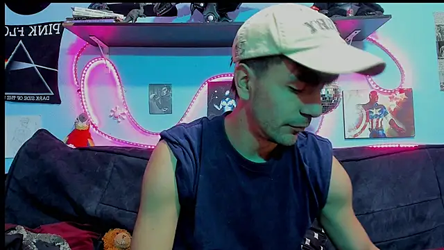 Lord Apolo online show from July 28, 6:31 pm