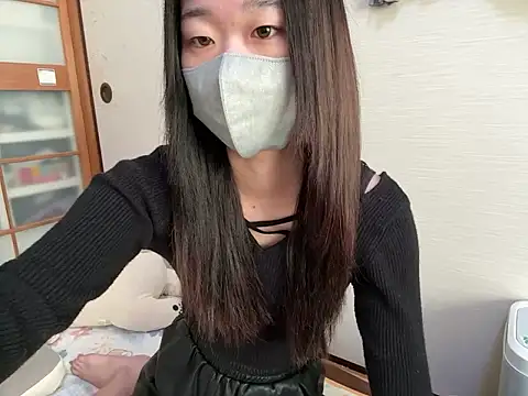 Snapshot of kuromi_chan_oo chatting on December 16, 12:15 am kuromi chan oo online show from December 16, 12:15 am