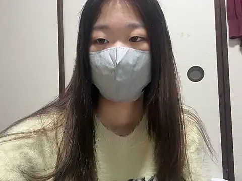 kuromi chan oo online show from January 11, 4:56 pm