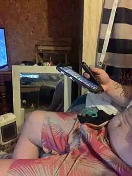 Ldnick69 online show from February 6, 9:12 am