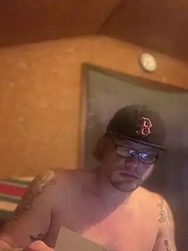 Ldnick69 online show from February 23, 9:12 pm