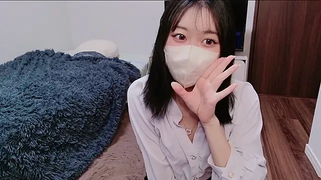 Ms-KARINA online show from February 16, 3:46 am