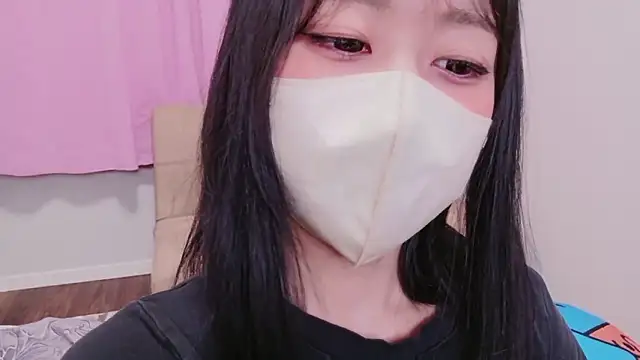 Ms-KARINA online show from March 12, 5:13 am