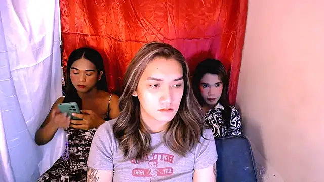 lil cummer69 online show from May 31, 2:24 pm